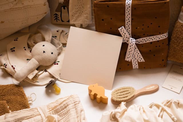 newborn registry must haves