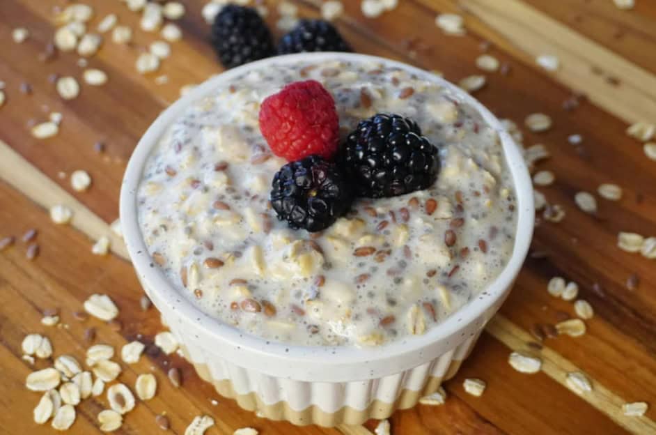 lactation foods
